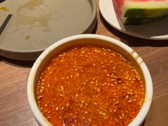 -巴奴毛肚火锅(京西大悦城店)