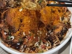 -辣螃铠盆盆蟹大排档(总店)