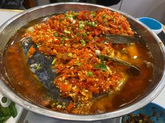 -洞庭米湘·湖南菜(银河SOHO店)