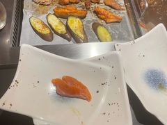 -星伦多自助料理·涮烤一体(虹悦城店)