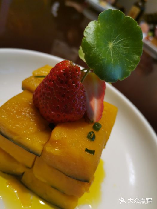 明仕田园酒店图片