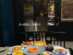 -额娘·春饼烤鸭(乐汇城店)
