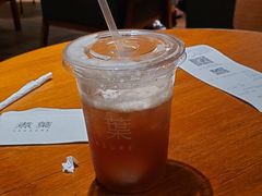 冰摇荔枝乌龙茶-煮叶(悠唐广场店)