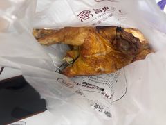 -吴山烤禽 (吴山路店)