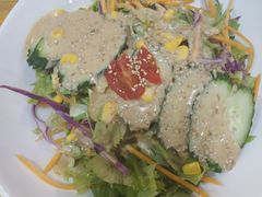 -吾里.春川家韩国料理(万达店)