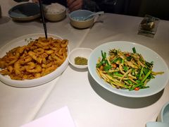 -羲和雅苑•北京烤鸭(国贸商城店)