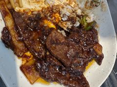 -全启和美食(由由店)