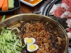 -杀猪天·韩国烤肉(总店)