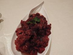 -吉林省林业宾馆-餐厅