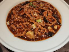 -刘胖子家常菜·蹄花焖藕(兴业店)