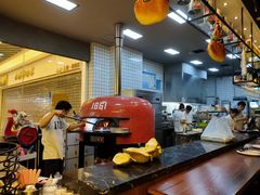 -1861意大利餐厅(文化广场店)