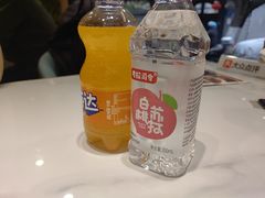 -雅酌园百姓菜馆(颐和路店)