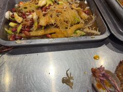 -7只羊·鲜羊肉串·地锅鸡精酿(玄武墨香路店)