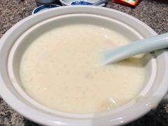 民国美龄粥-南京大牌档(济南万象城店)