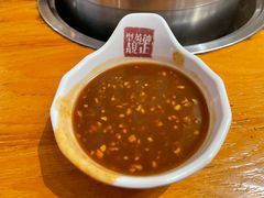 -海银海记潮汕牛肉火锅(新港中路海珠店)