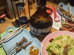 -馋嘴猫北京食堂·烤鸭·宵夜(亚运村店)