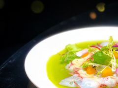 -沈阳君悦酒店·意坊意大利餐厅