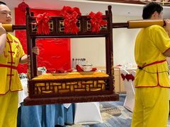 -聚春园自助餐厅(东街口店)