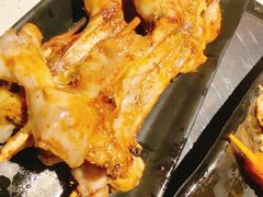 -京韵胡同·酱香羊蝎子火锅涮肉(长寿路店)