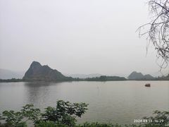 -宝晶宫旅游景区