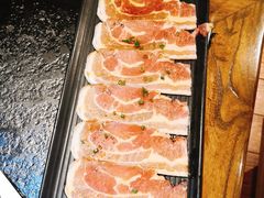 -九田家黑牛烤肉料理(太阳城店)