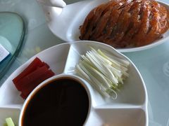 -海天一色海景自助餐厅(西港花园店)