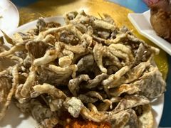 -老多饺子馆