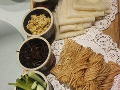 -峨嵋小镇·川菜(正定朗华店)