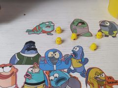 -羊羊鸡蛋仔(大学城店)