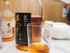 -老大同酒家·糟卤·本帮菜(中山公园店)
