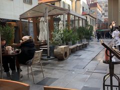 -RAC BAR(安福路店)