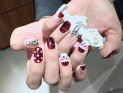 -Hands Nail专业美甲美睫