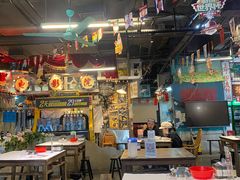 -老长沙龙虾馆·聚会餐厅(白石洲店)