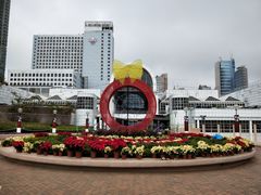 -九龙公园
