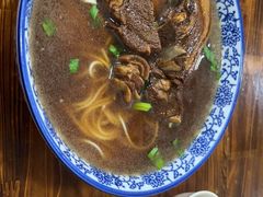 -苏州藏书羊肉馆(安顺路店)