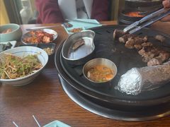 -济州爱肉堂(总店)