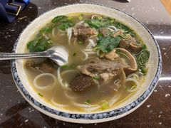 -喜之羊·粉面档