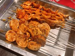 -阿财老铺·老蚌埠龙虾城(华夏总店)