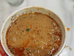 -大四喜·鲜牛肉火锅(洛阳大学城店)