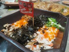 -牛牛章·章鱼水煎肉(光谷世界城店)