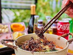 -芸鲜季·云南野生菌餐厅· 云南风物味研社(闵行店)