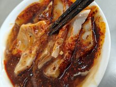 -杨记灌肠(食品街店)