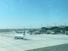 -乌鲁木齐天山国际机场-T3航站楼