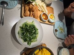 -刀板香·安徽菜(国购IFC店)
