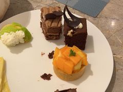 -西安高新希尔顿酒店·咖啡露台西餐厅