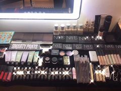 -ME觅妆·定制美妆·彩妆私教(菱角湖店)