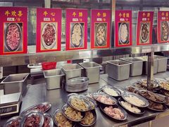 -五洞大众牛餐馆(番禺分店)