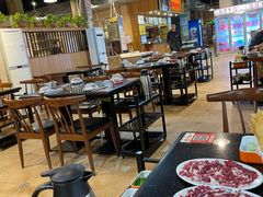-八合里牛肉火锅(八合里总店)