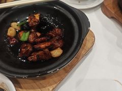 -广州酒家(昌岗地铁站店)