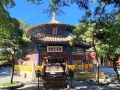 -潭柘寺景区